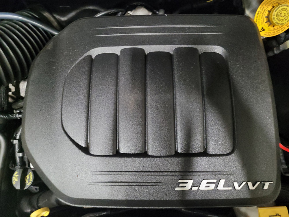 Used 2018 Dodge Grand Caravan SXT image 30