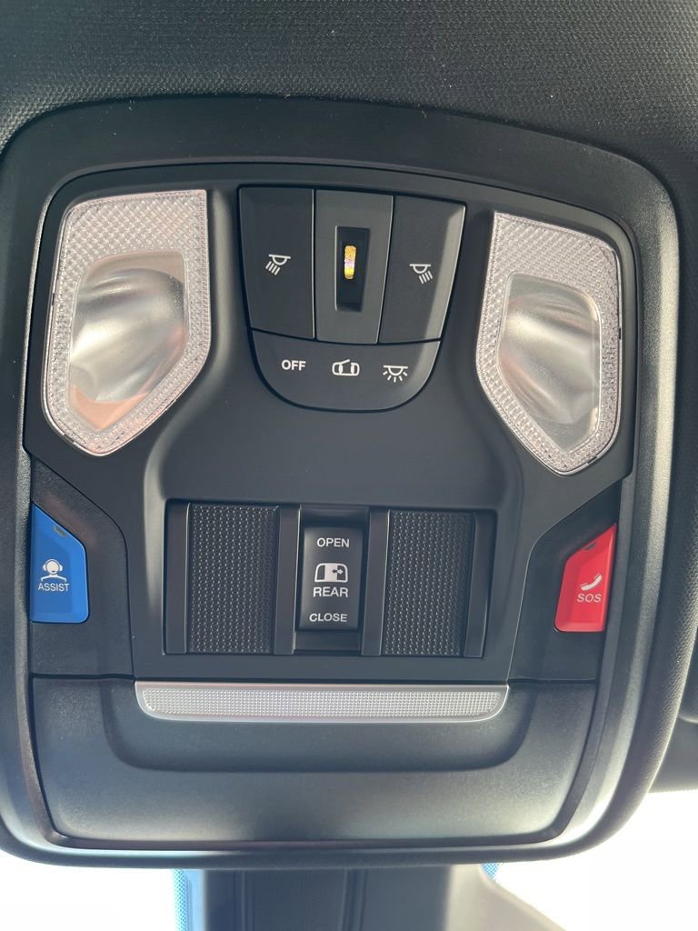 New 2026 RAM 1500 Big Horn image 25