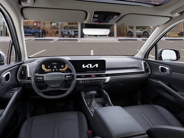 New 2026 Kia Sorento S w/ S Panoramic Sunroof Package AWD/4WD image 14