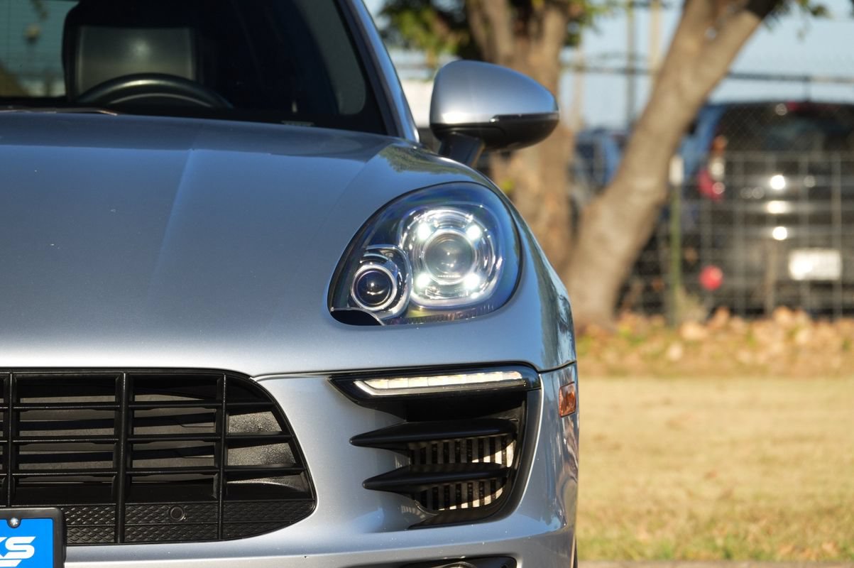 Used 2016 Porsche Macan S AWD/4WD image 22
