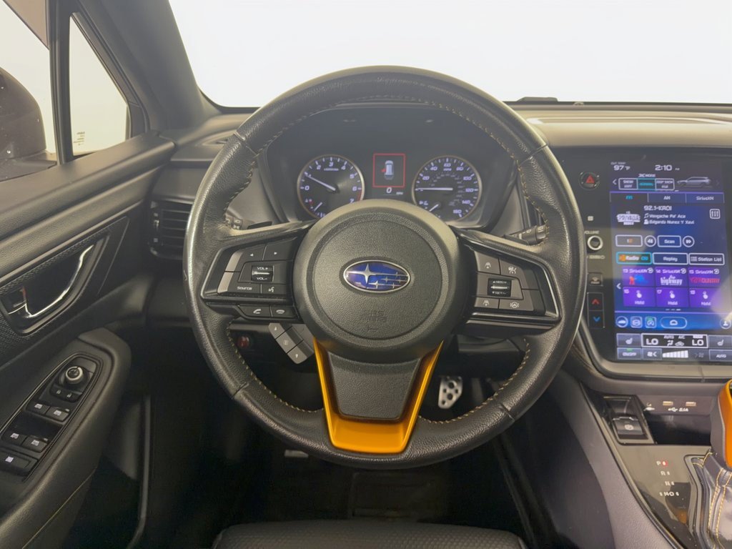 Used 2022 Subaru Outback Wilderness AWD/4WD image 10