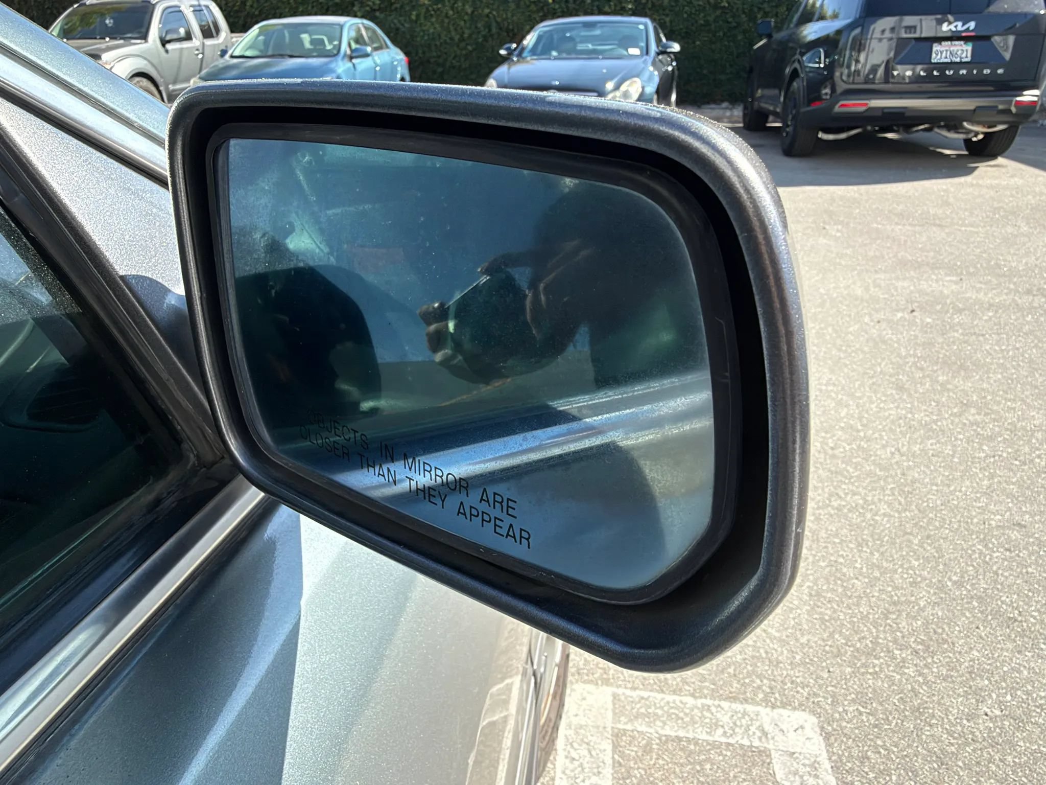 Used 2003 Acura TL FWD image 20