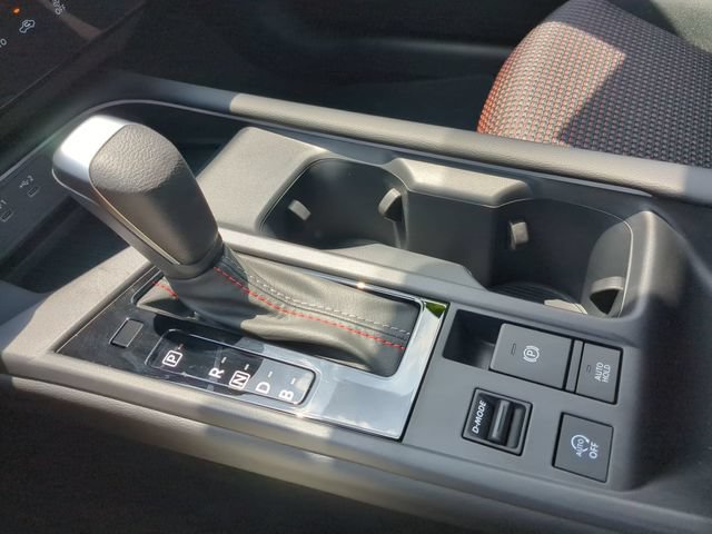 New 2026 Nissan Sentra SR w/ Floor Mat Package FWD image 21