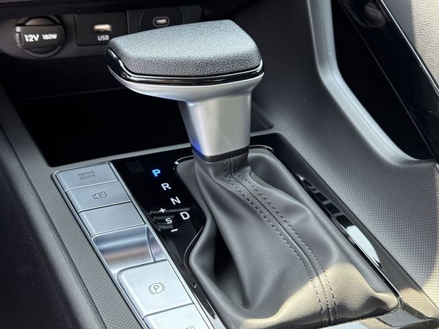 New 2026 Hyundai Elantra Blue image 26