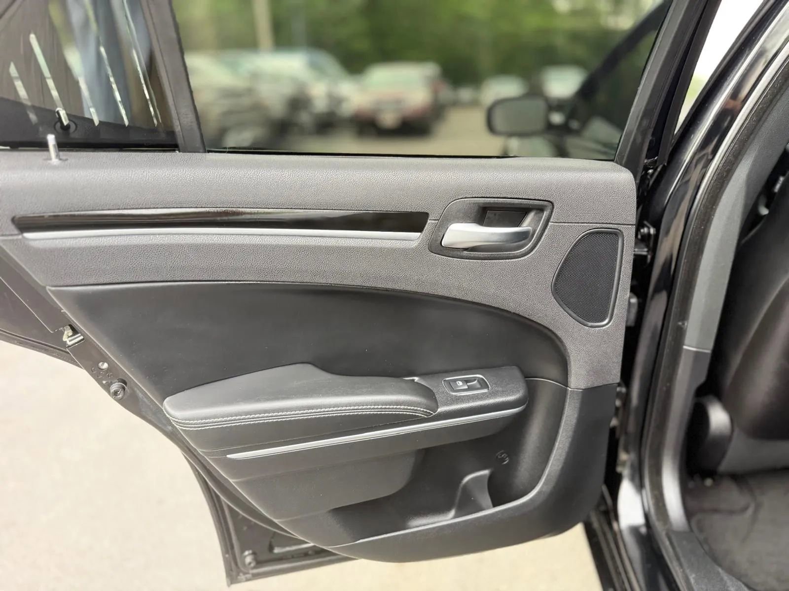 Used 2017 Chrysler 300 S AWD/4WD image 30