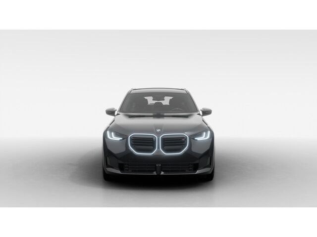 New 2026 BMW X3 M50 w/ Premium Package AWD/4WD image 3