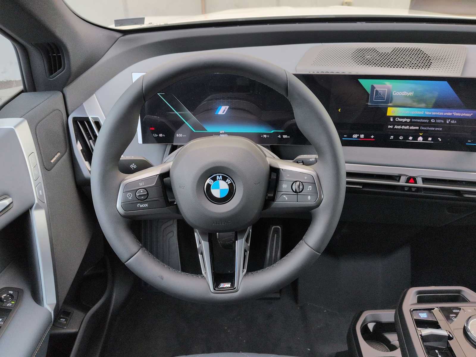 New 2026 BMW iX xDrive45 AWD/4WD image 22