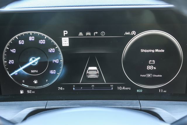 Used 2025 Kia Telluride SX Prestige X-Pro image 25