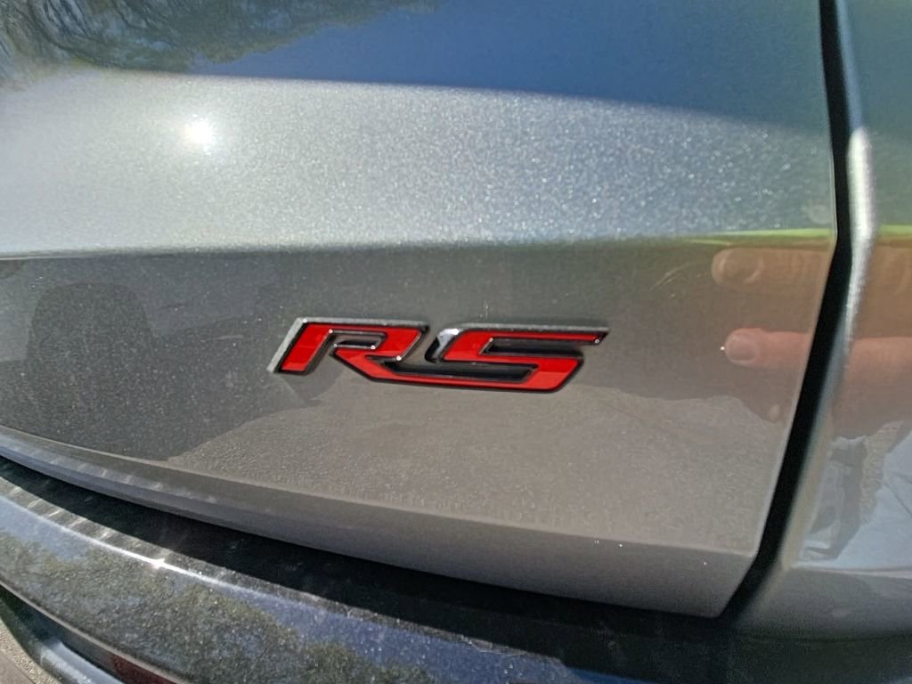 Used 2026 Chevrolet Traverse RS w/ LPO, Floor Liner Package image 14