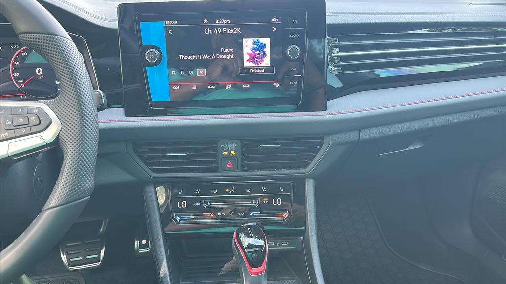 New 2026 Volkswagen Jetta GLI Autobahn image 21