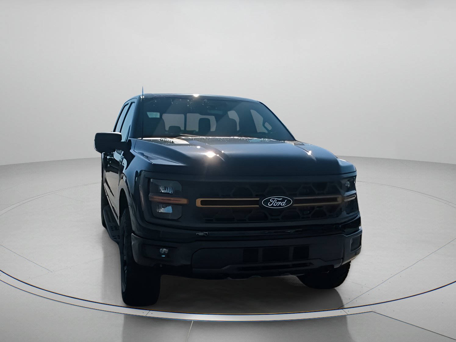 New 2026 Ford F150 Tremor image 4