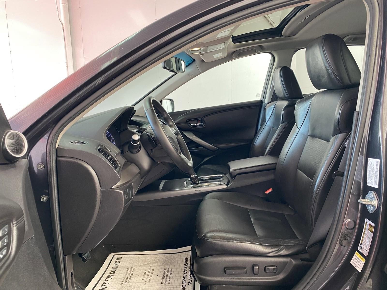 Used 2014 Acura RDX AWD image 20