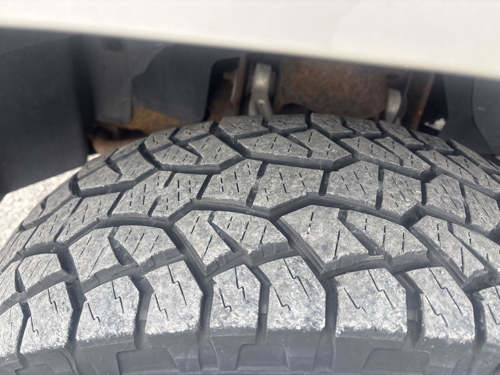 Used 2008 HUMMER H3 Luxury AWD/4WD image 33
