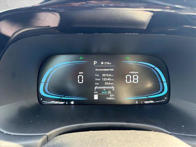 Used 2025 Hyundai Palisade XRT FWD image 10