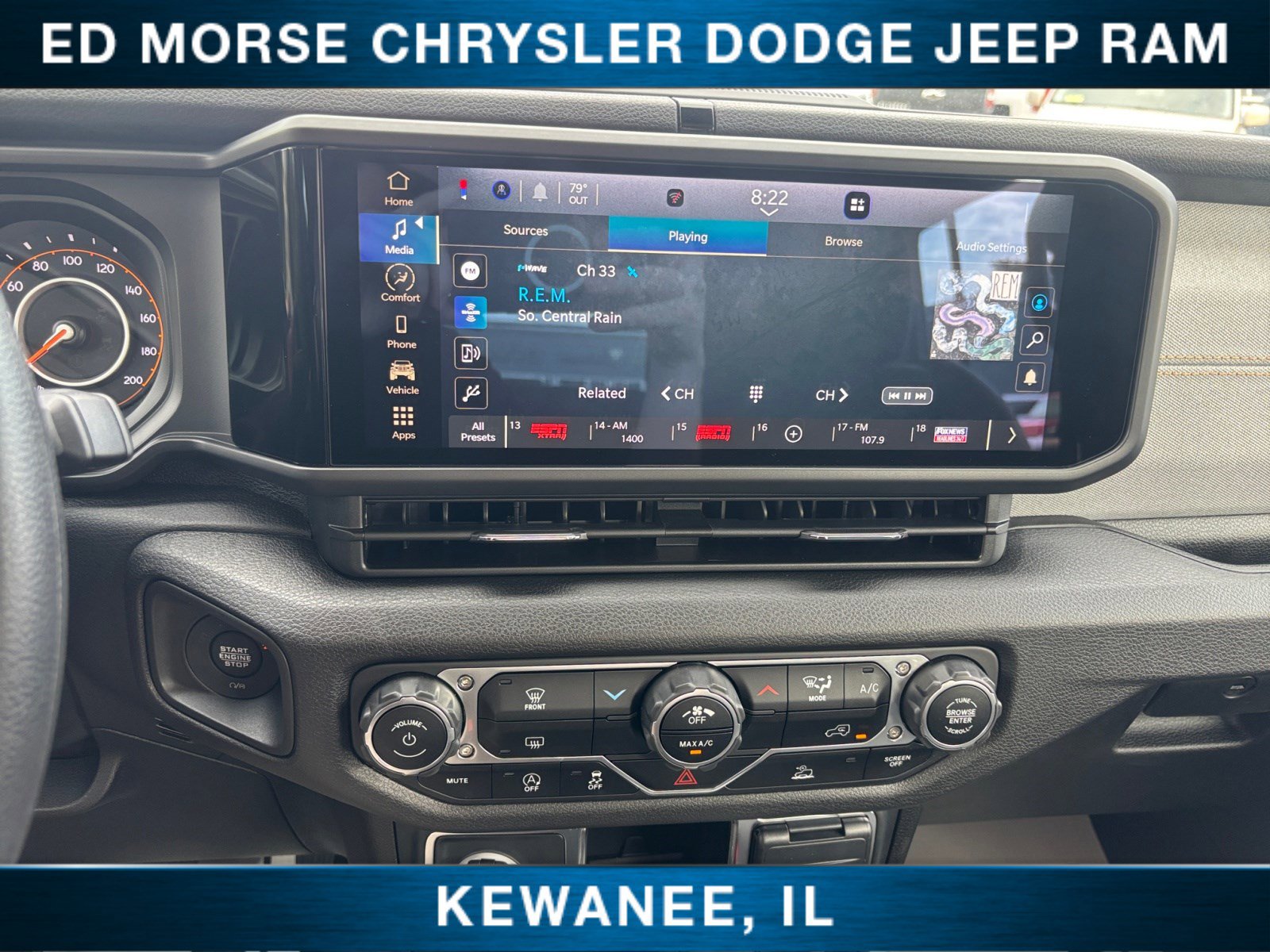 New 2024 Jeep Wrangler Sport image 24