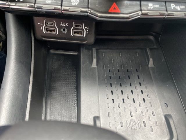 Used 2025 Dodge Durango GT AWD/4WD image 31