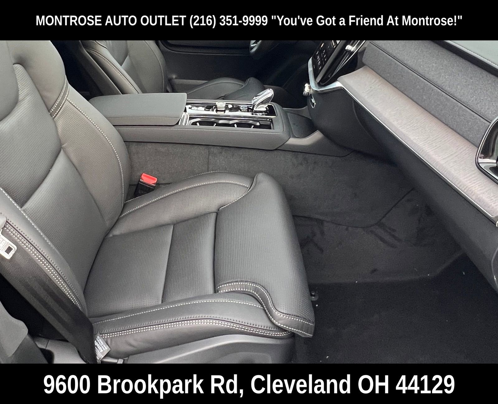 New 2026 Volvo XC90 T8 Ultra w/ Protection Package Premier AWD/4WD image 19