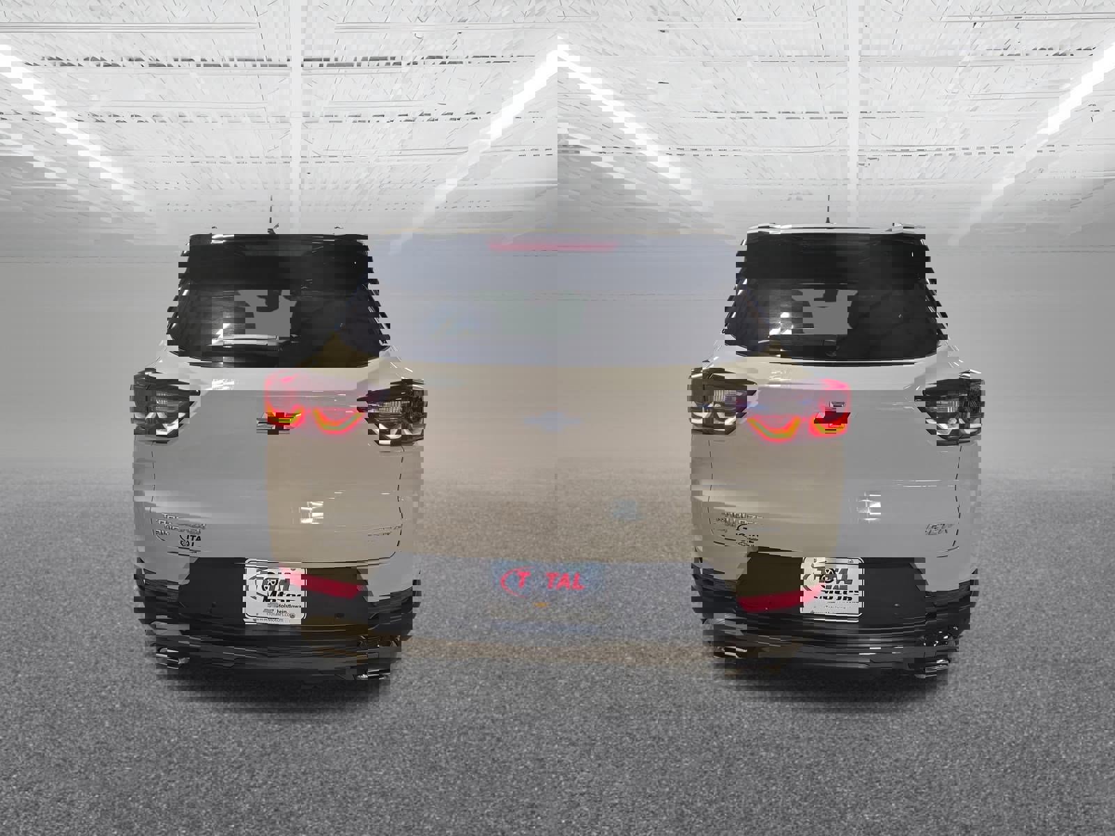 New 2026 Chevrolet TrailBlazer ACTIV w/ Convenience Package image 7