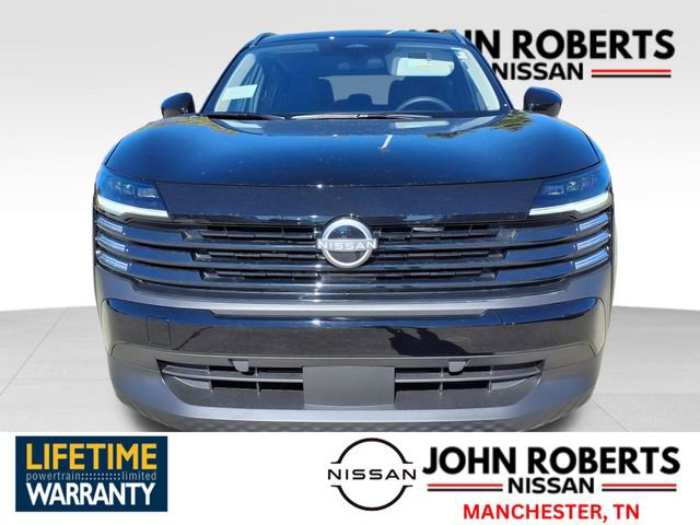 New 2026 Nissan Kicks SV image 11