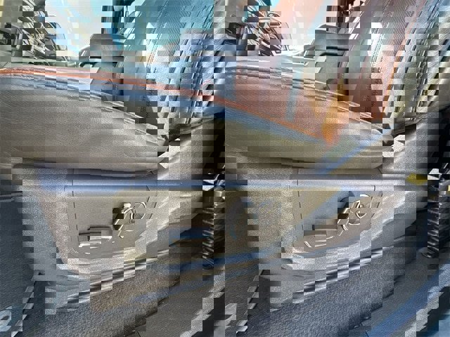 Used 2019 Ford F150 King Ranch w/ Equipment Group 601A Luxury image 12