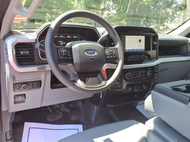 Used 2023 Ford F150 XL w/ XL Chrome Appearance Package AWD/4WD image 15