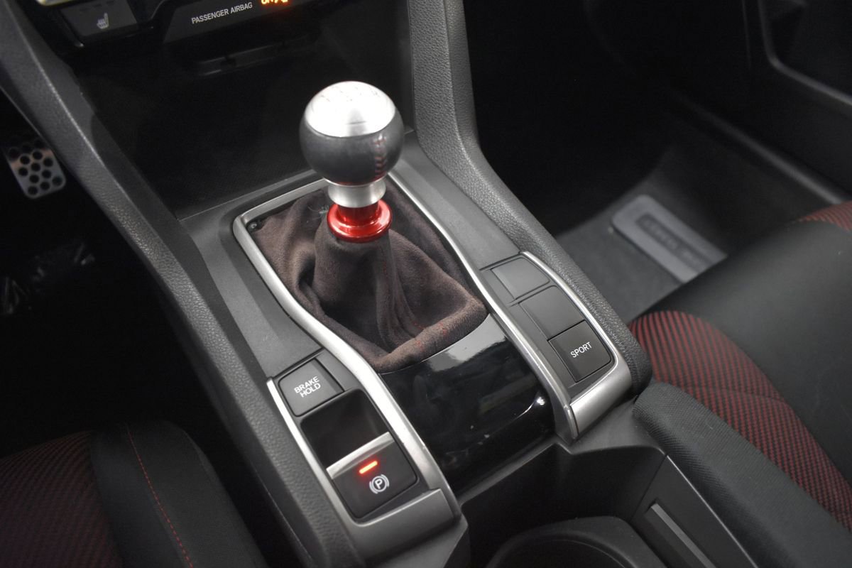 Used 2020 Honda Civic Si image 21