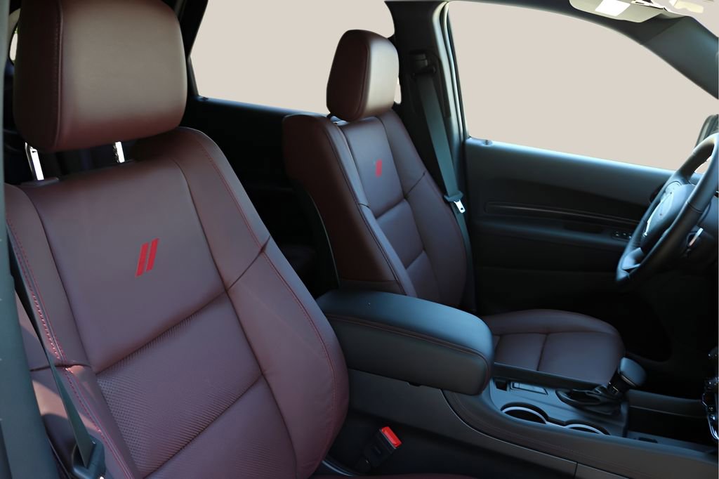 New 2026 Dodge Durango GT AWD/4WD image 22