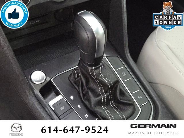 Used 2021 Volkswagen Tiguan S AWD/4WD image 27