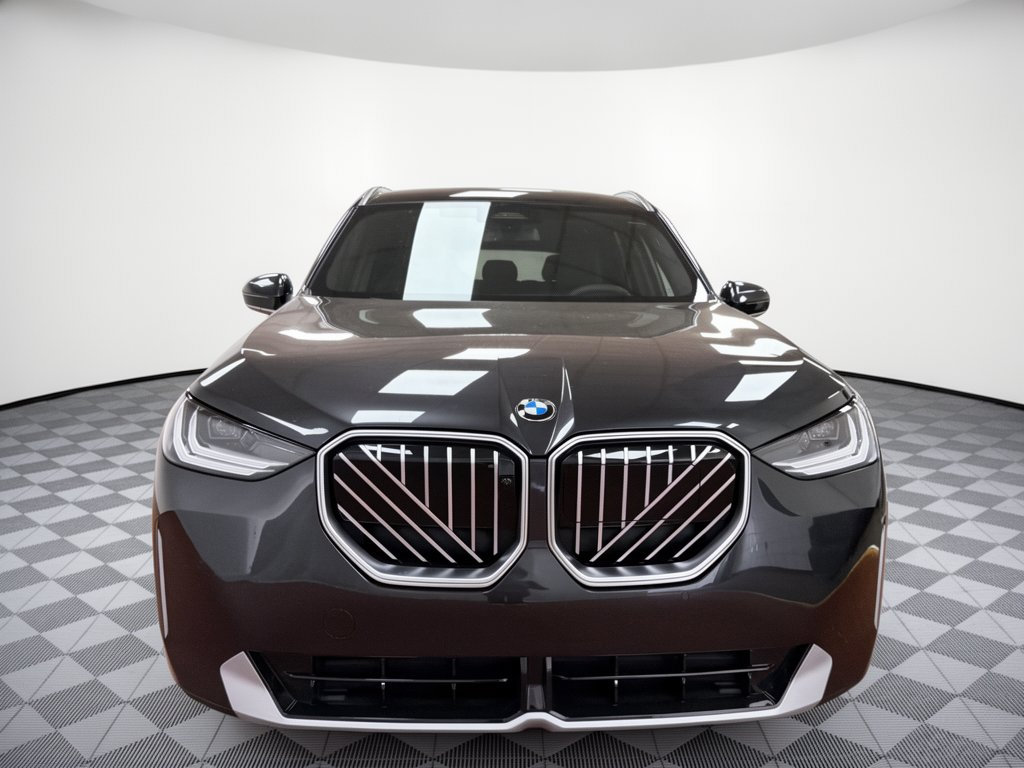 Used 2026 BMW X3 xDrive30i w/ Premium Package AWD/4WD image 6