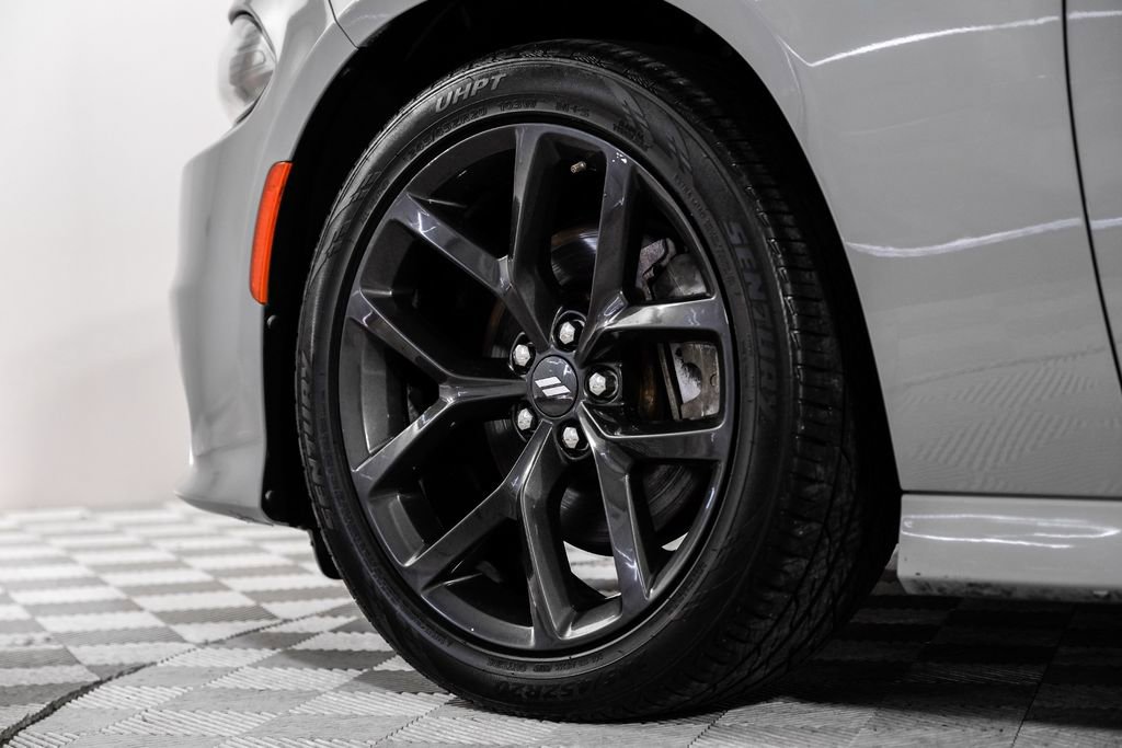 Used 2021 Dodge Charger GT w/ Blacktop Package image 53