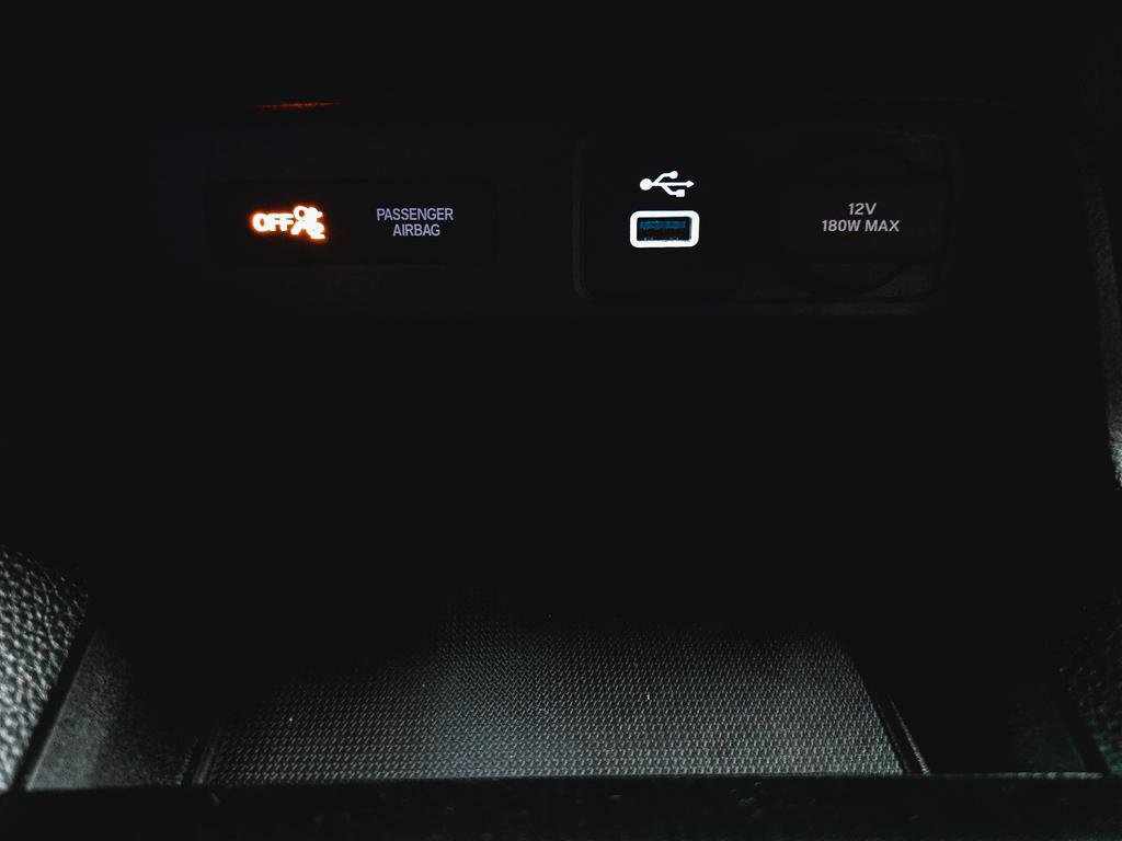 Certified 2023 Honda Civic Sport image 32