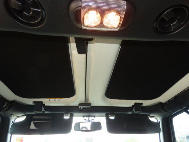 Used 2017 Jeep Wrangler Unlimited Sport w/ Quick Order Package 24S image 20