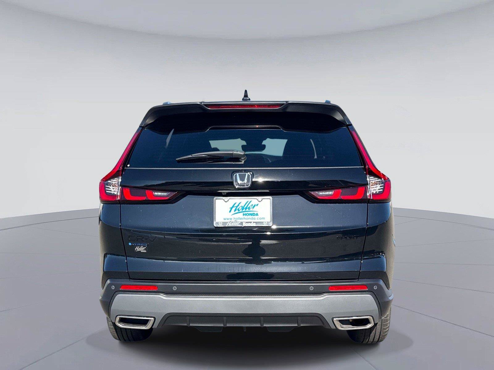 Certified 2026 Honda CR-V Sport-L image 5