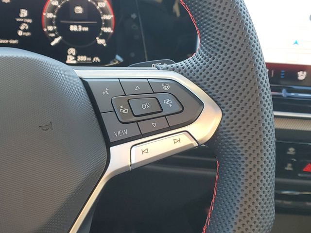 New 2026 Volkswagen GTI SE image 16