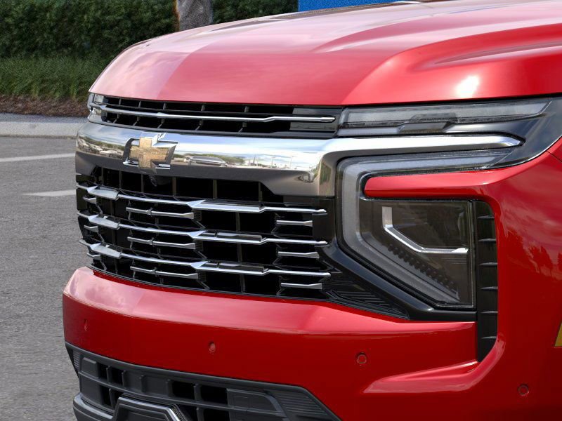 New 2026 Chevrolet Tahoe Premier RWD image 13