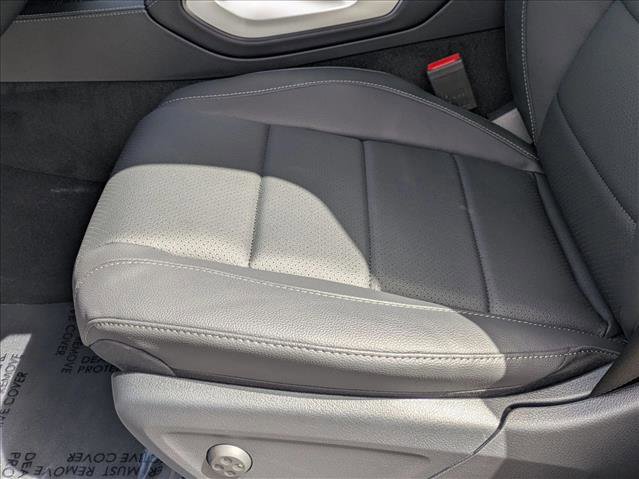 New 2026 Mercedes-Benz GLE 350 4MATIC image 4