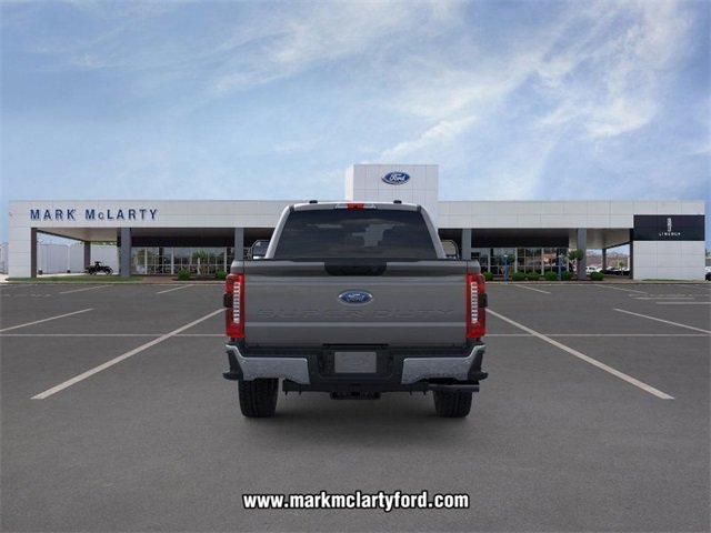 New 2026 Ford F350 XLT image 5