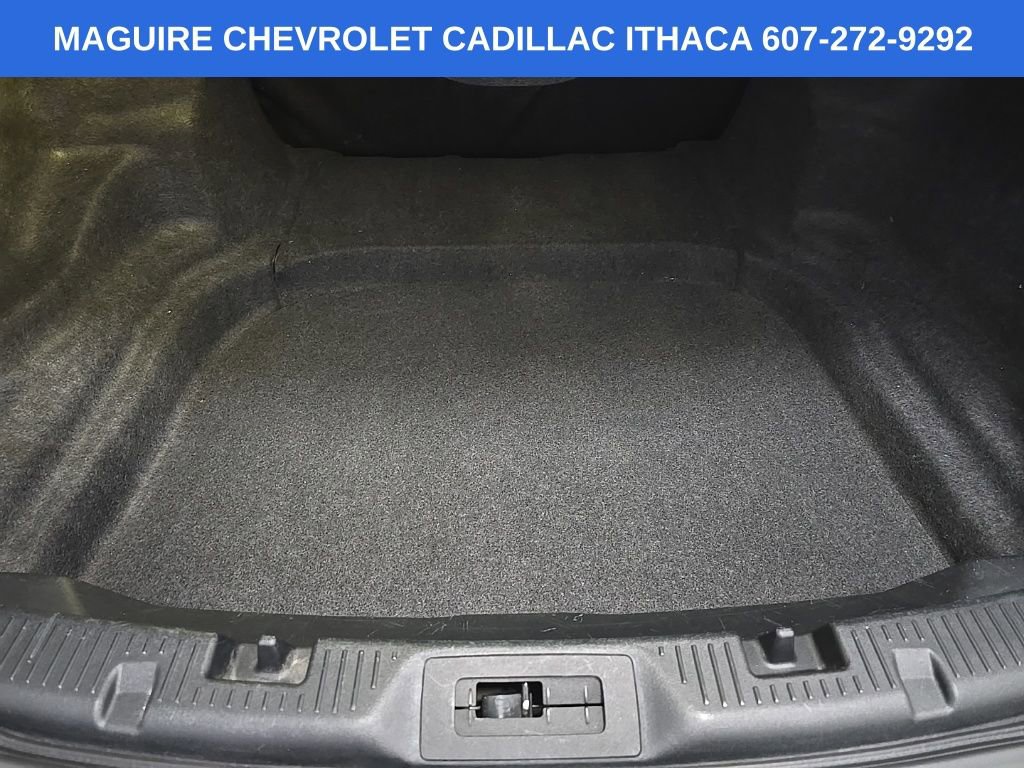 Used 2016 Lincoln MKS AWD w/ Equipment Group 201A image 12