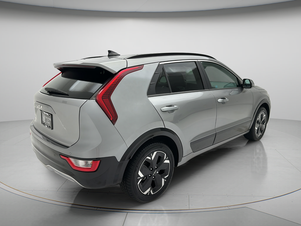Used 2024 Kia Niro Wind FWD image 5