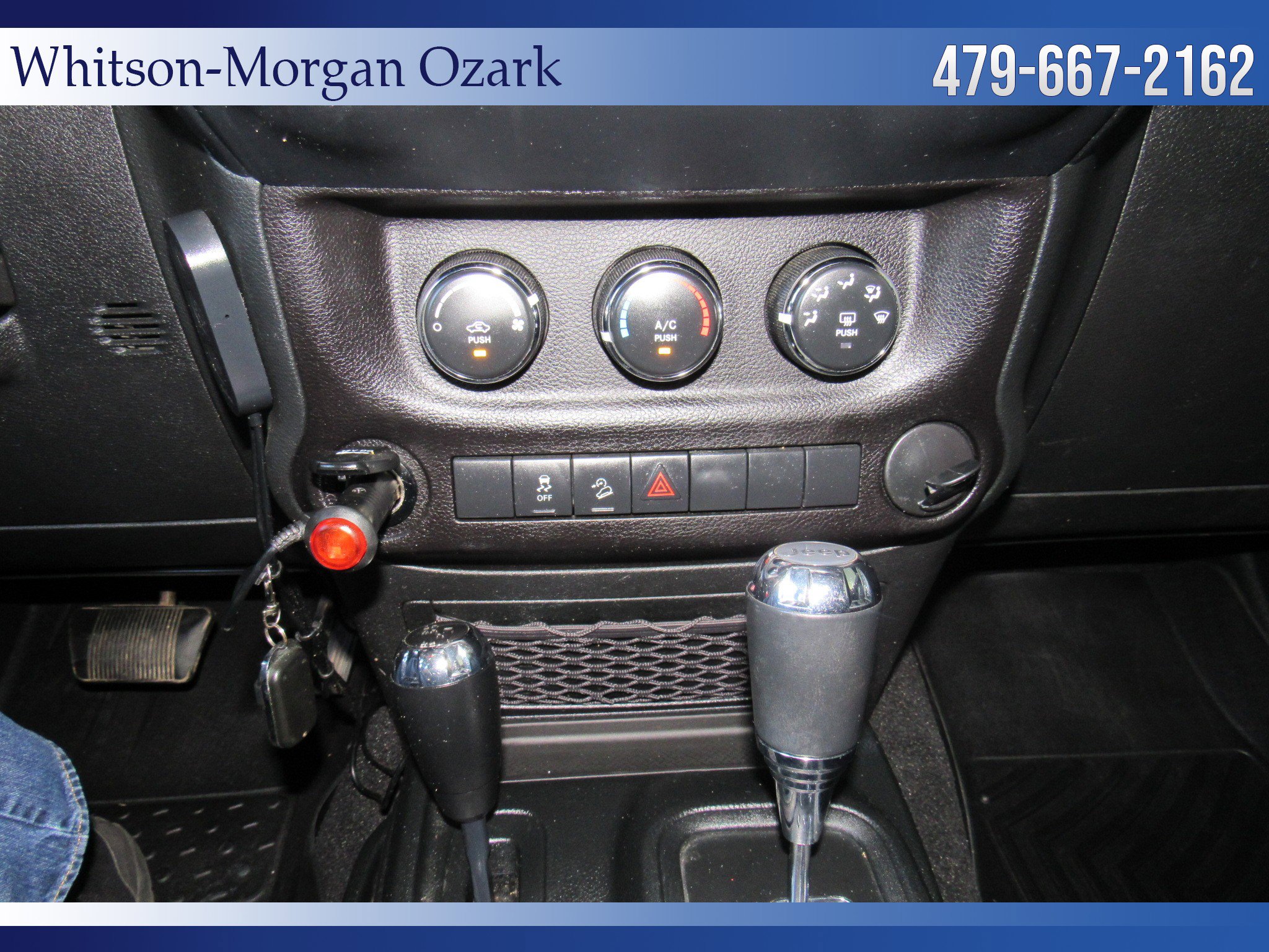 Used 2018 Jeep Wrangler Unlimited Sport w/ Connectivity Group AWD/4WD image 38