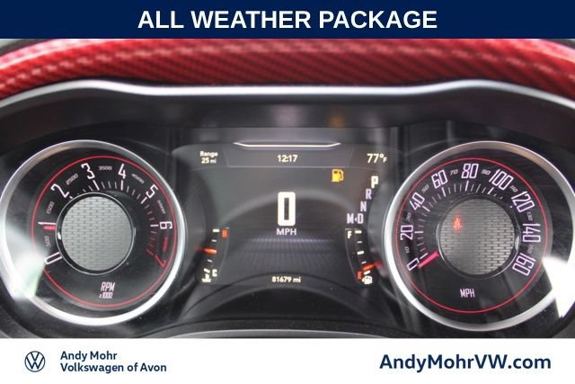 Used 2020 Dodge Challenger SXT w/ Driver Convenience Group AWD/4WD image 28
