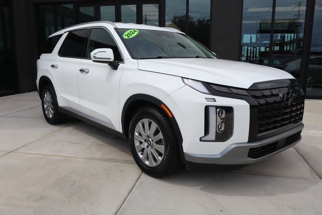 Used 2024 Hyundai Palisade SEL