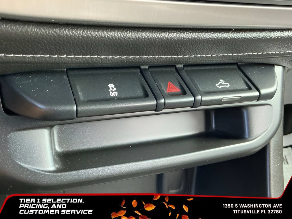 Certified 2017 GMC Canyon SLE RWD image 32