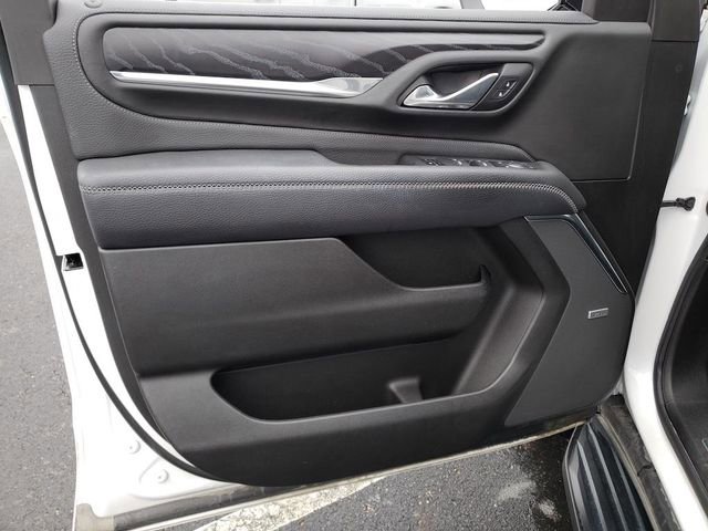 Used 2023 GMC Yukon XL Denali image 19