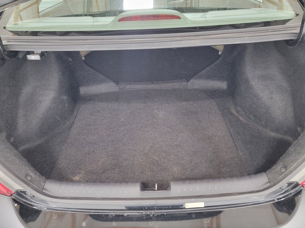Used 2012 Honda Civic LX image 22