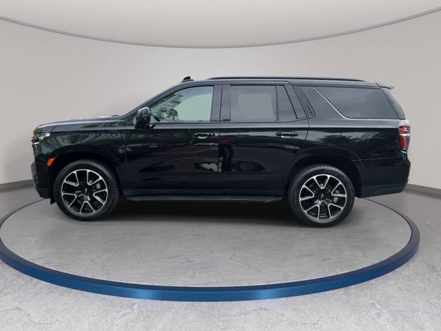 Used 2023 Chevrolet Tahoe RST w/ Luxury Package AWD/4WD image 8