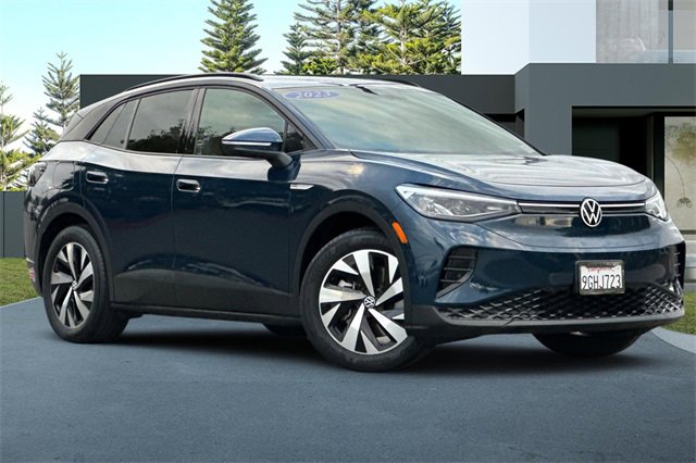 Used 2023 Volkswagen ID.4 Pro image 2