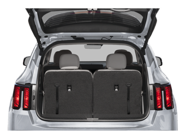 New 2027 Kia Sorento EX AWD/4WD image 8