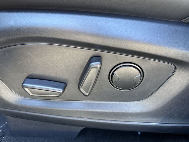 New 2026 Ford Explorer Tremor AWD/4WD image 12