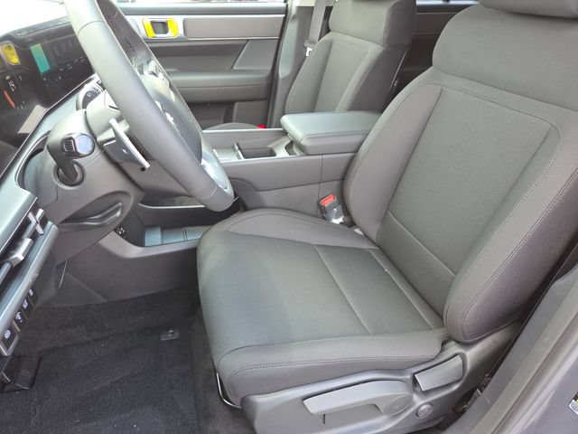 New 2026 Hyundai Santa Fe SE AWD/4WD image 23